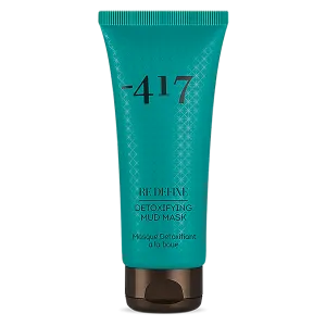 -417 Detoxifying Face Mud Mask 100ml