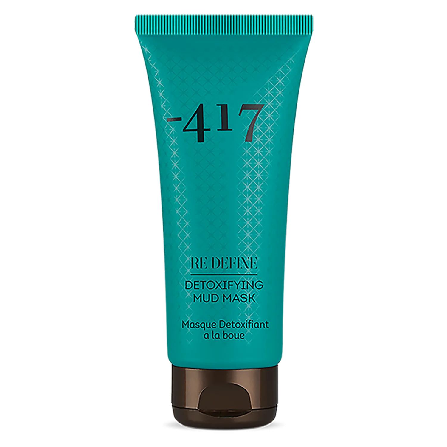 -417 Detoxifying Face Mud Mask 100ml