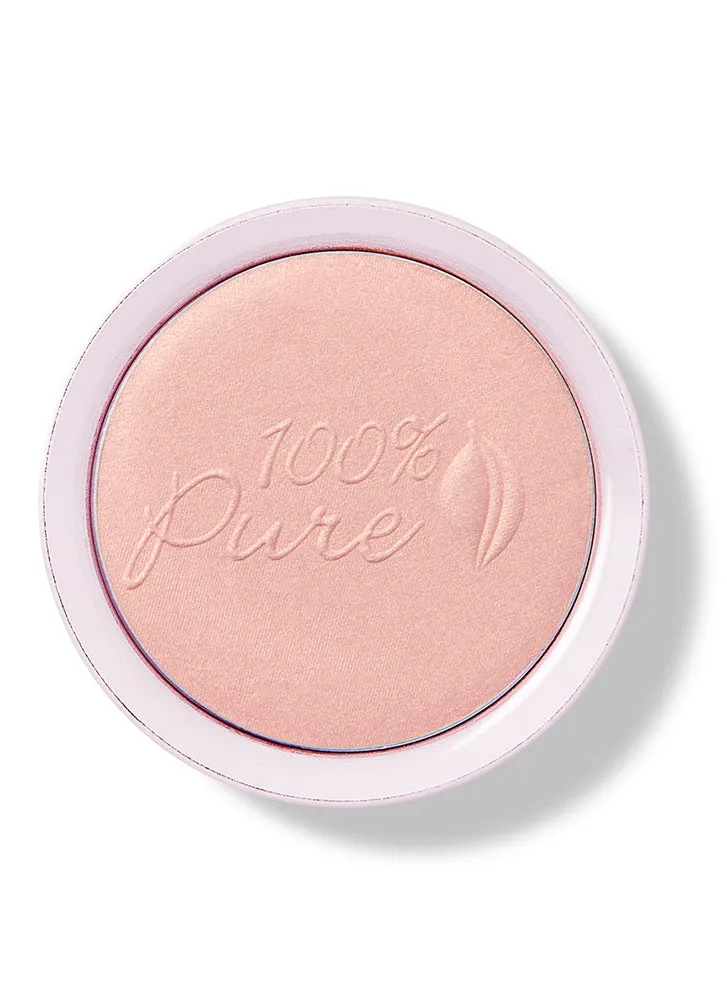 100% Pure Fruit Pigmented Gemmed Luminizer