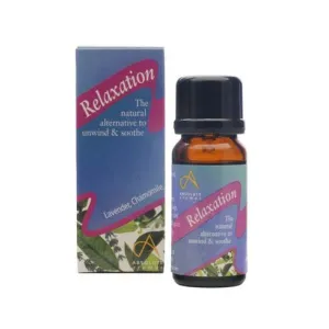 Absolute Aromas Relaxation Blend 10ml