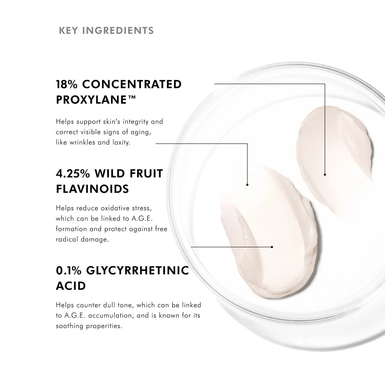 A.G.E Interrupter Advanced Anti-Aging Cream for All Skin Types