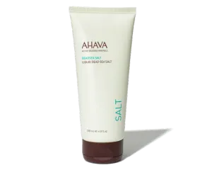 Ahava Liquid Dead Sea Salt