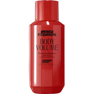 Andrew Fitzsimons Body Volume Boosting Shampoo 250ml