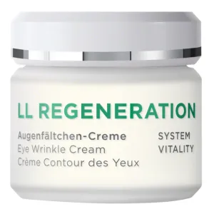 Annemarie Borlind LL Regeneration Eye Wrinkle Cream 30ml