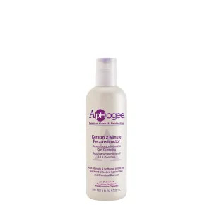 Aphogee Keratin 2 Minute Reconstructor 8oz