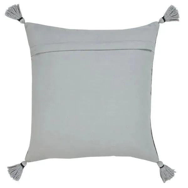 Arcane 07810DGY Dark Grey Pillow