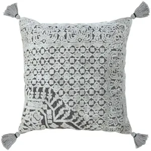 Arcane 07810DGY Dark Grey Pillow