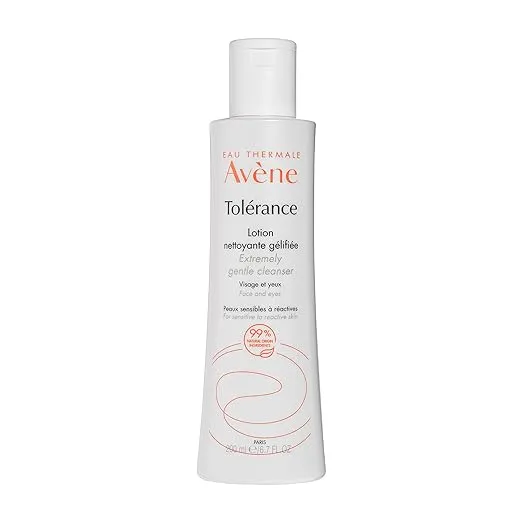 Avene Tolerance Lotion Extra Gentle 6.7oz