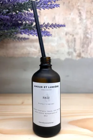 Bali Diffuser 100ml