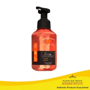 Bath & Body Works Orange Ginger Foaming Hand Soap 259Ml