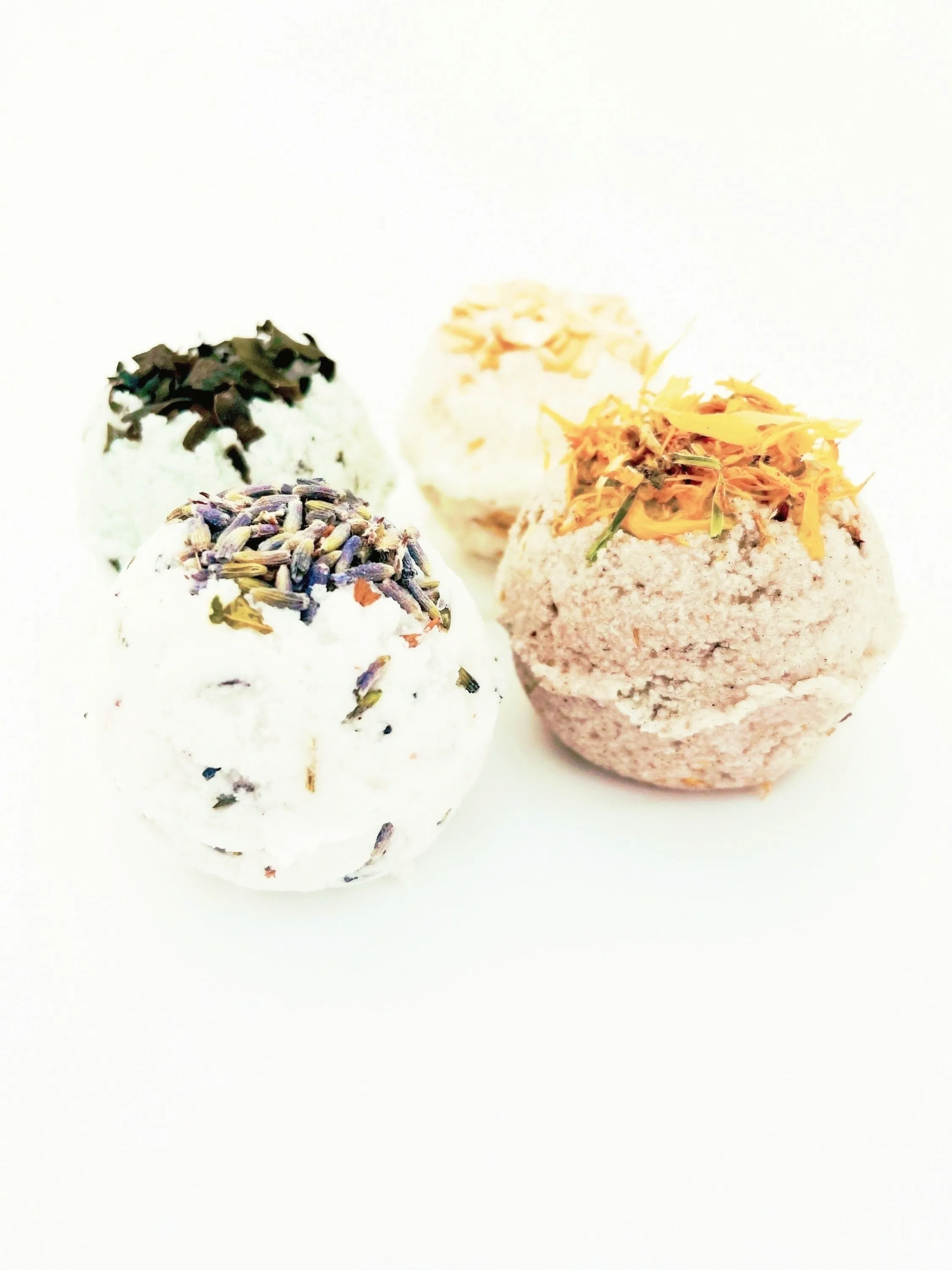 Bath Bomb 2 Pack