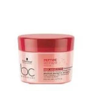 BC BONACURE Peptide Repair Rescue Deep Nourishing Treatment