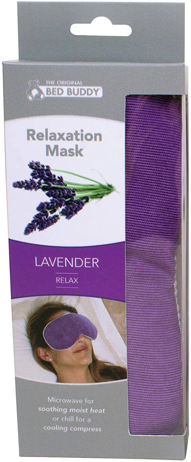 Bed Buddy Relaxation Mask