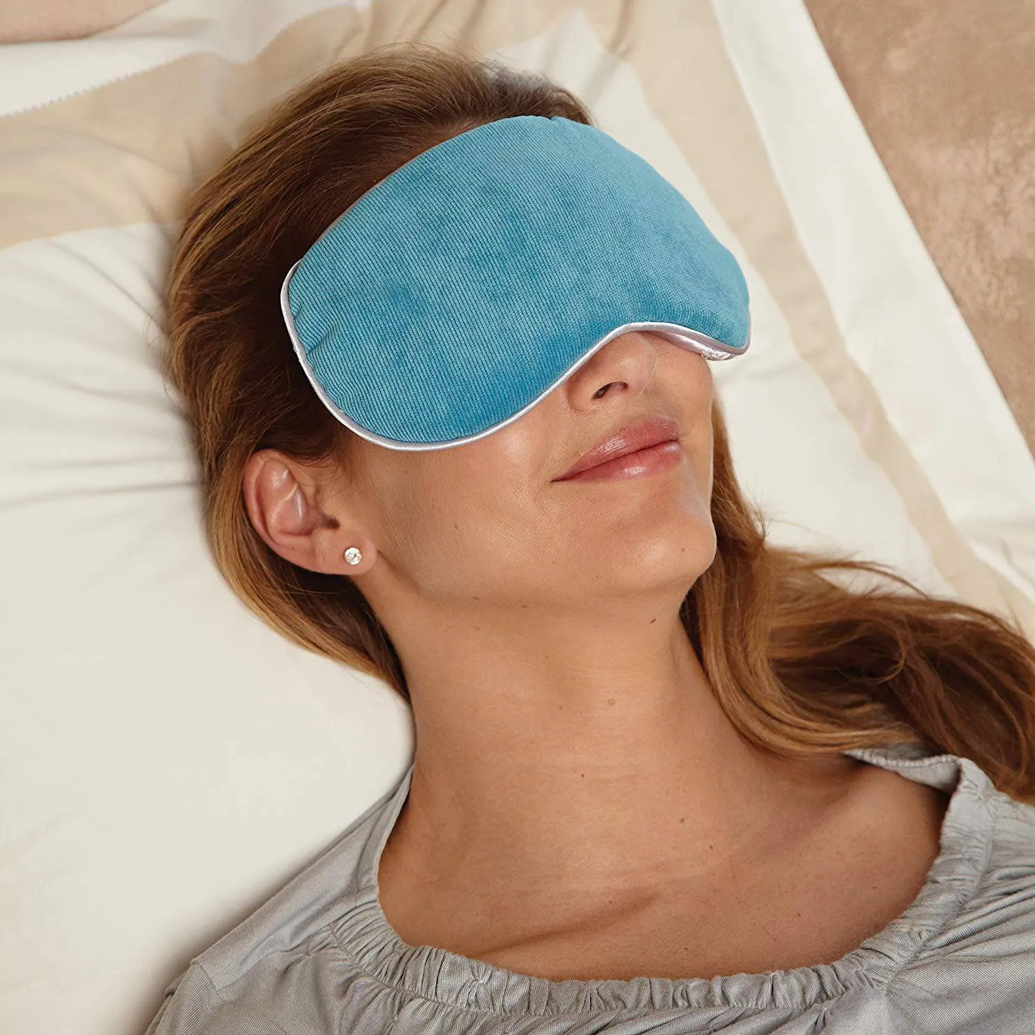 Bed Buddy Relaxation Mask