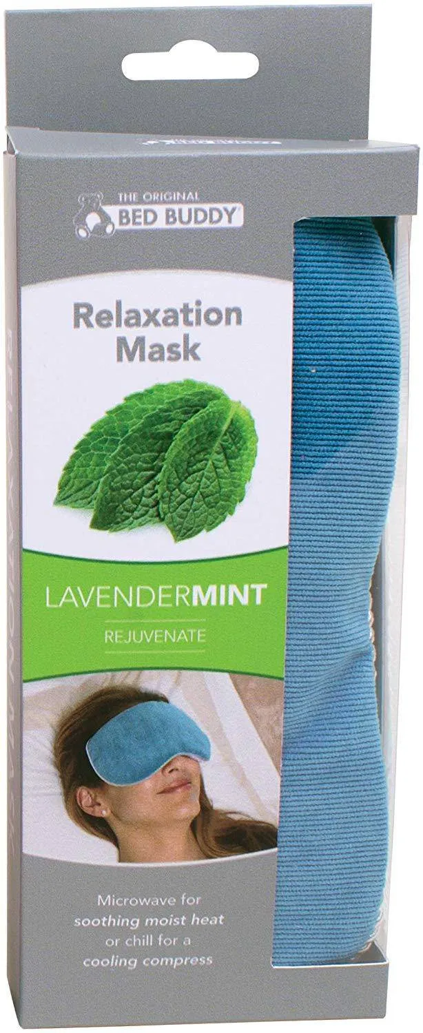 Bed Buddy Relaxation Mask