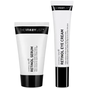 Beginners Retinol Duo