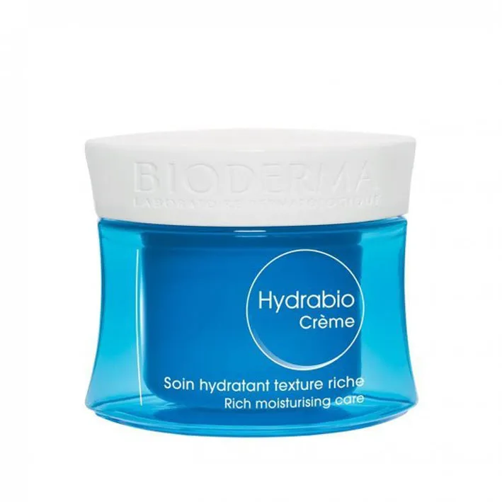 Bioderma Hydrabio Rich Cream 50 ML