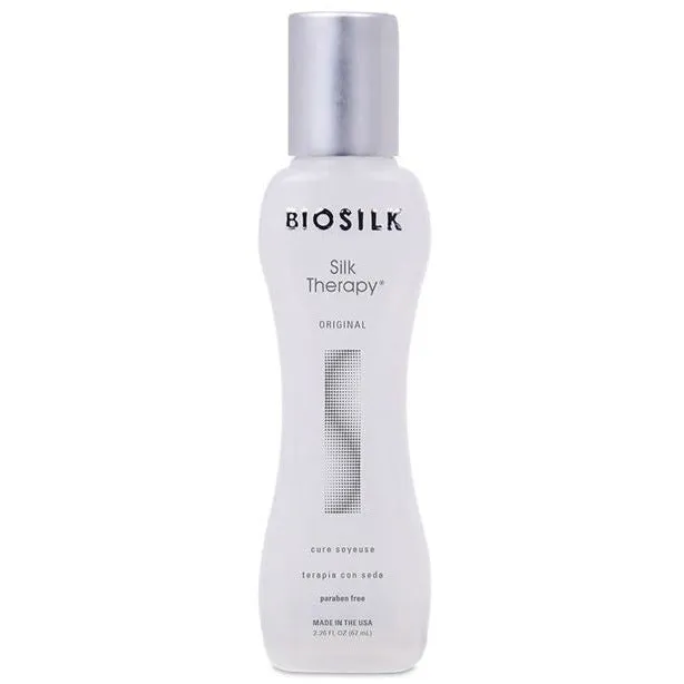 BioSilk Silk Therapy Original