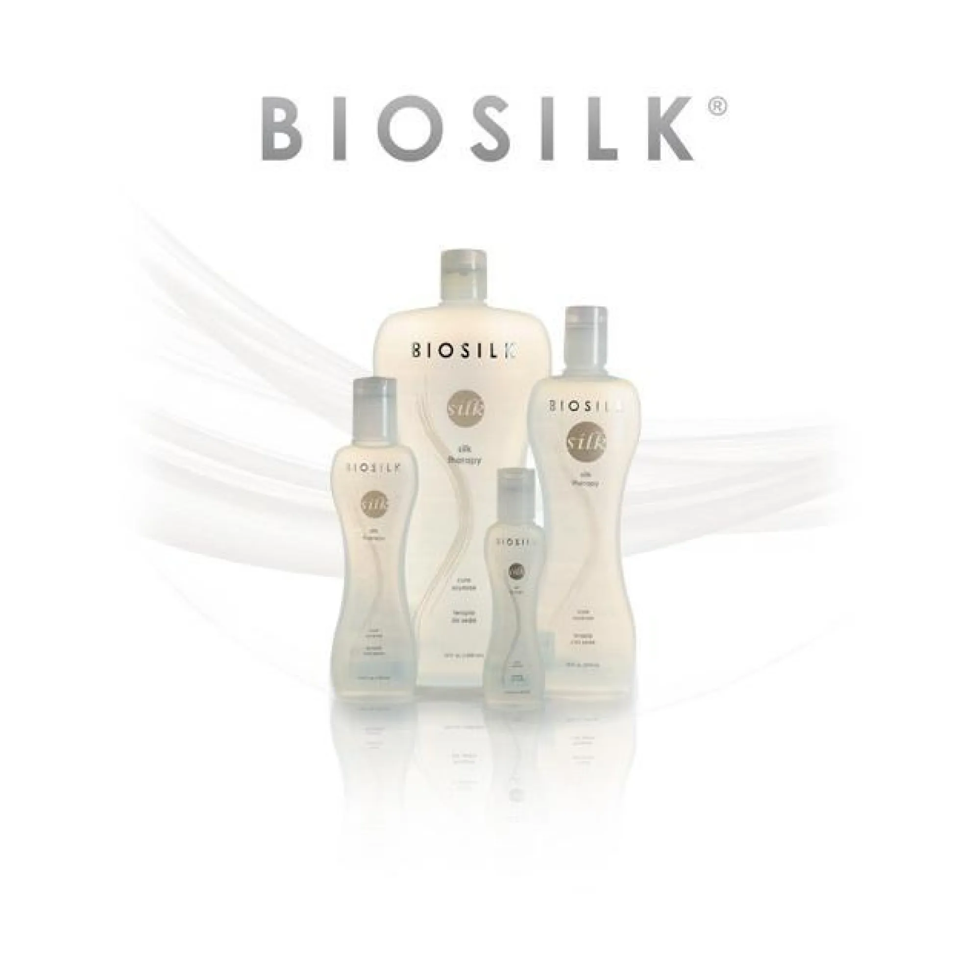 BioSilk Silk Therapy Original