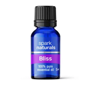 Bliss | Calming Blend