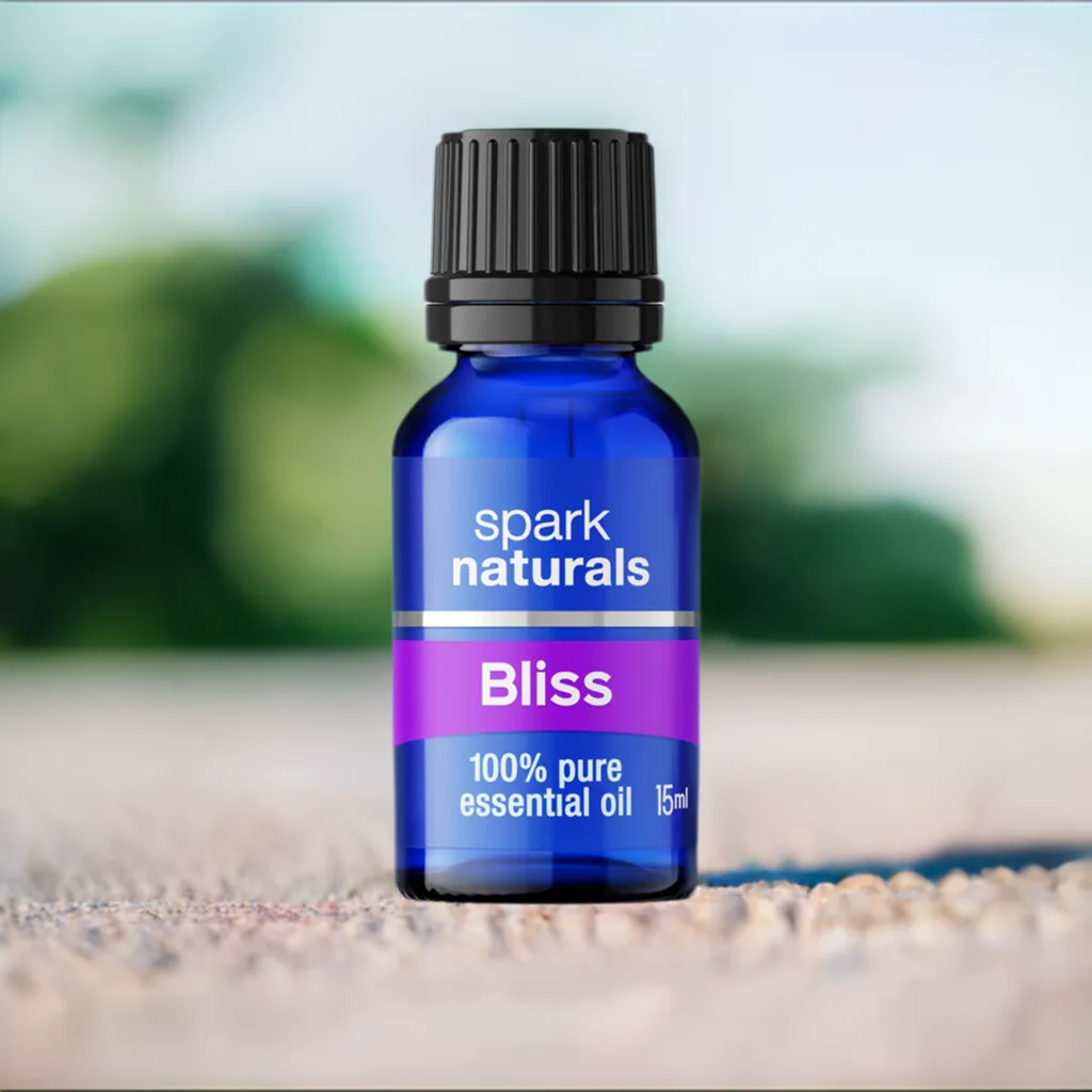 Bliss | Calming Blend