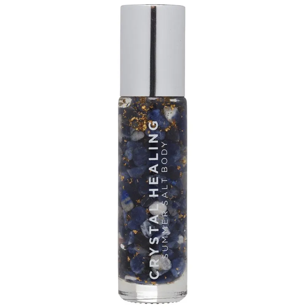 Bliss Essential Oil Roller - 10ml