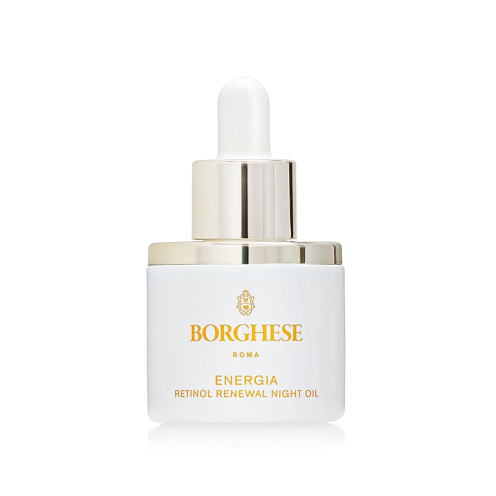 Borghese Energia Retinol Renewal Night Oil