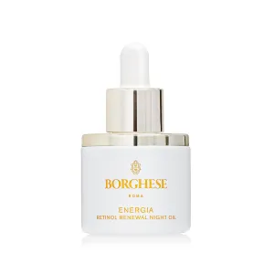 Borghese Energia Retinol Renewal Night Oil