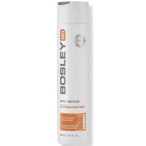 BosleyMD BosRevive Color Safe Volumizing Conditioner