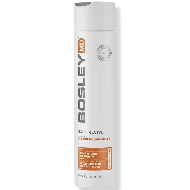 BosleyMD BosRevive Color Safe Volumizing Conditioner