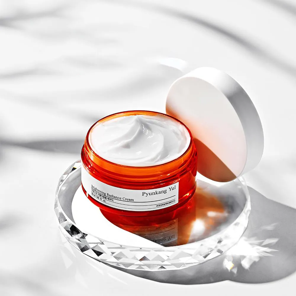 Brightening Radiance Cream