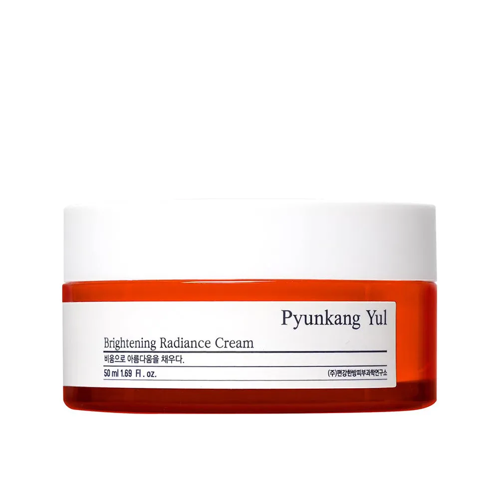 Brightening Radiance Cream