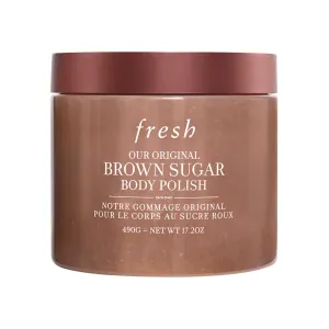 Brown Sugar Body Polish