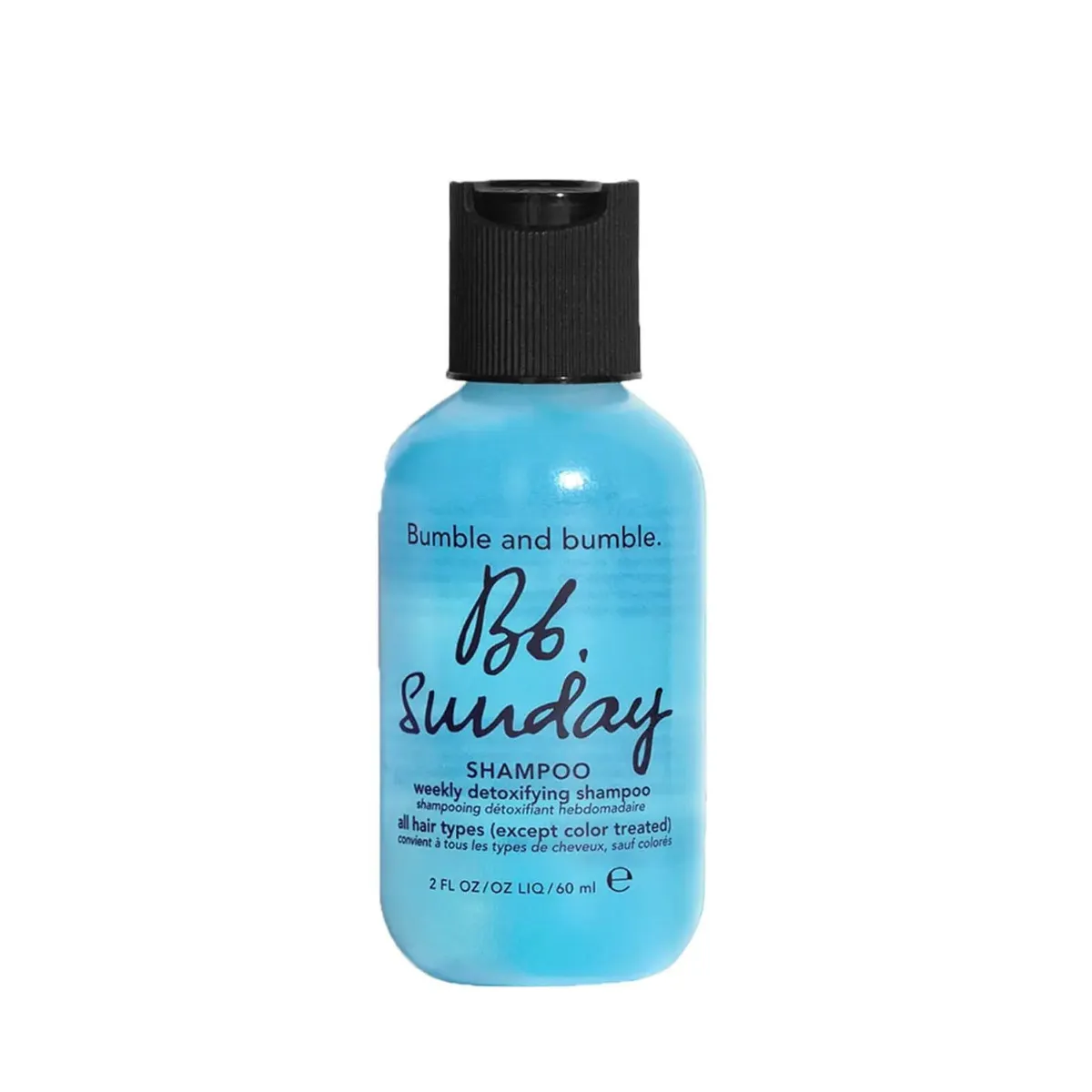 Bumble and Bumble Sunday Shampoo 60ml