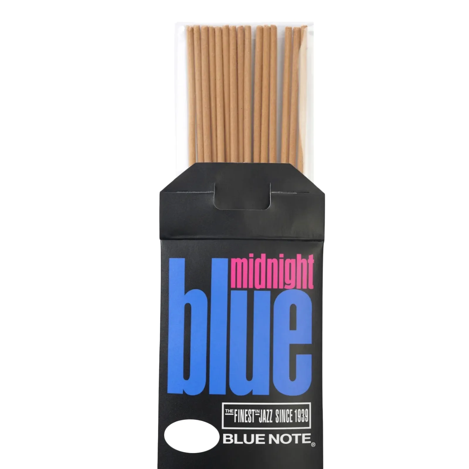 Butter Goods Incense Pack 'Midnight Blue'