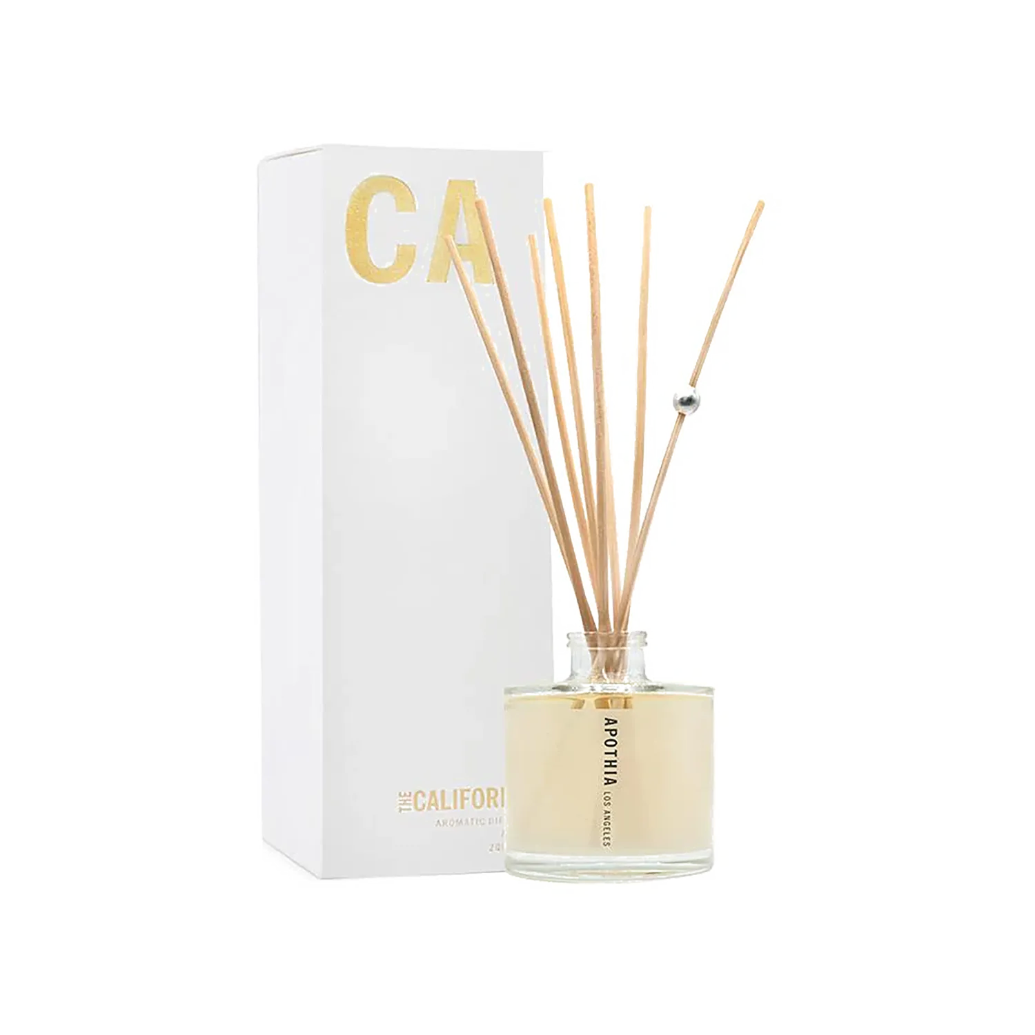 CA Aromatic Diffuser