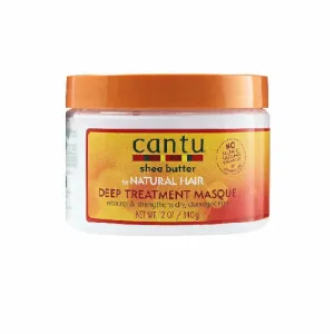 Cantu: Deep Treatment Masque 12oz