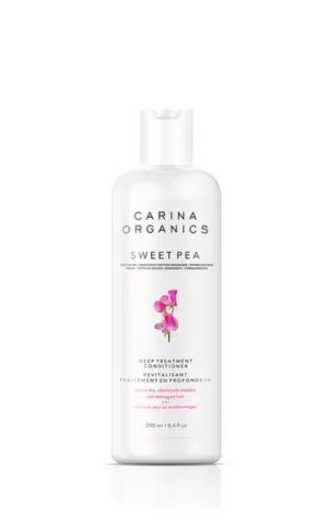 Carina Deep Treatment Conditioner - Sweet Pea (250ml)