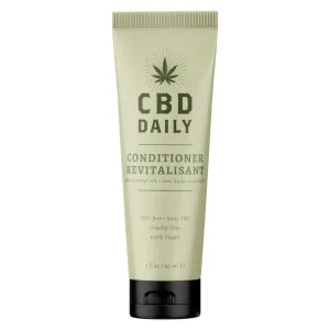 Cbd Daily Conditioner 2oz