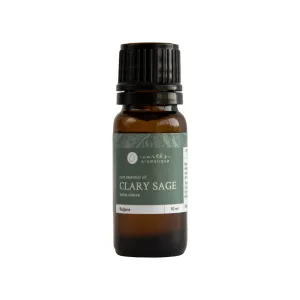 Clary Sage Essential Oil