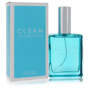 Clean shower fresh eau de parfum spray by clean eau de parfum spray