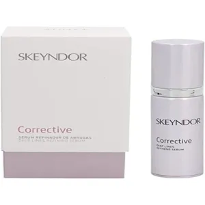 Cleansing serum for deep lines 30 ml, Skeyndor