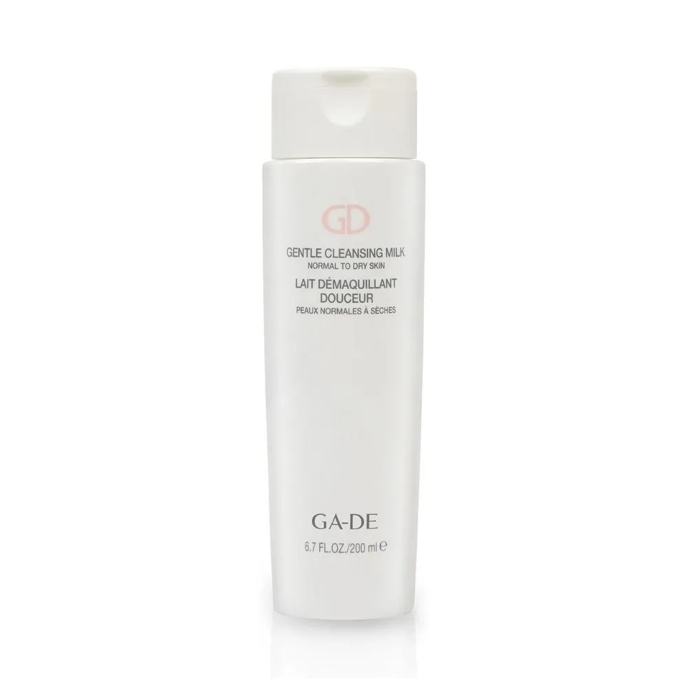 CLEARANCE - GA-DE Gentle Cleansing Milk 200ml