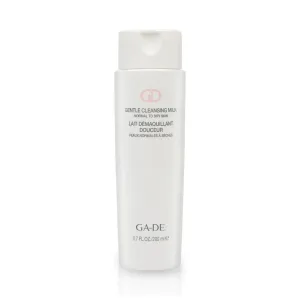 CLEARANCE - GA-DE Gentle Cleansing Milk 200ml