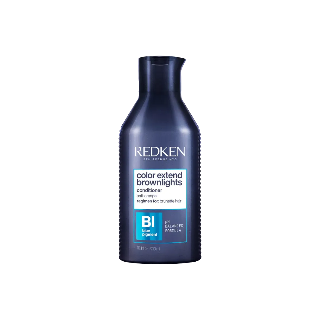 Color Extend Brownlights Conditioner