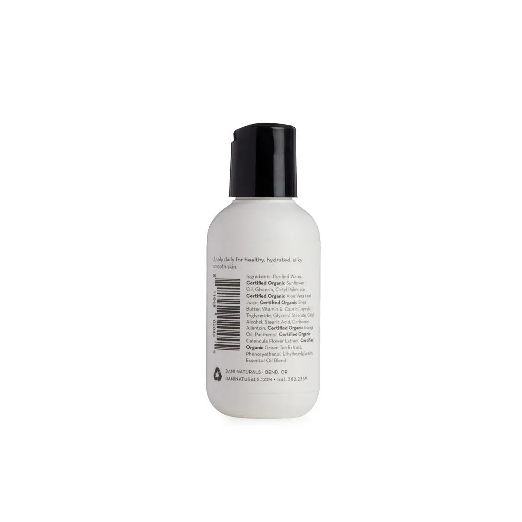 Dani Grapefruit Ginger Lotion | 2oz