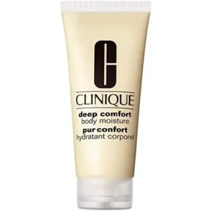 Deep comfortable body hydration, Clinique