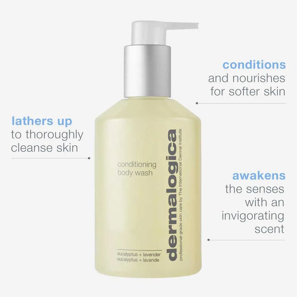 Dermalogica Conditioning Body Wash