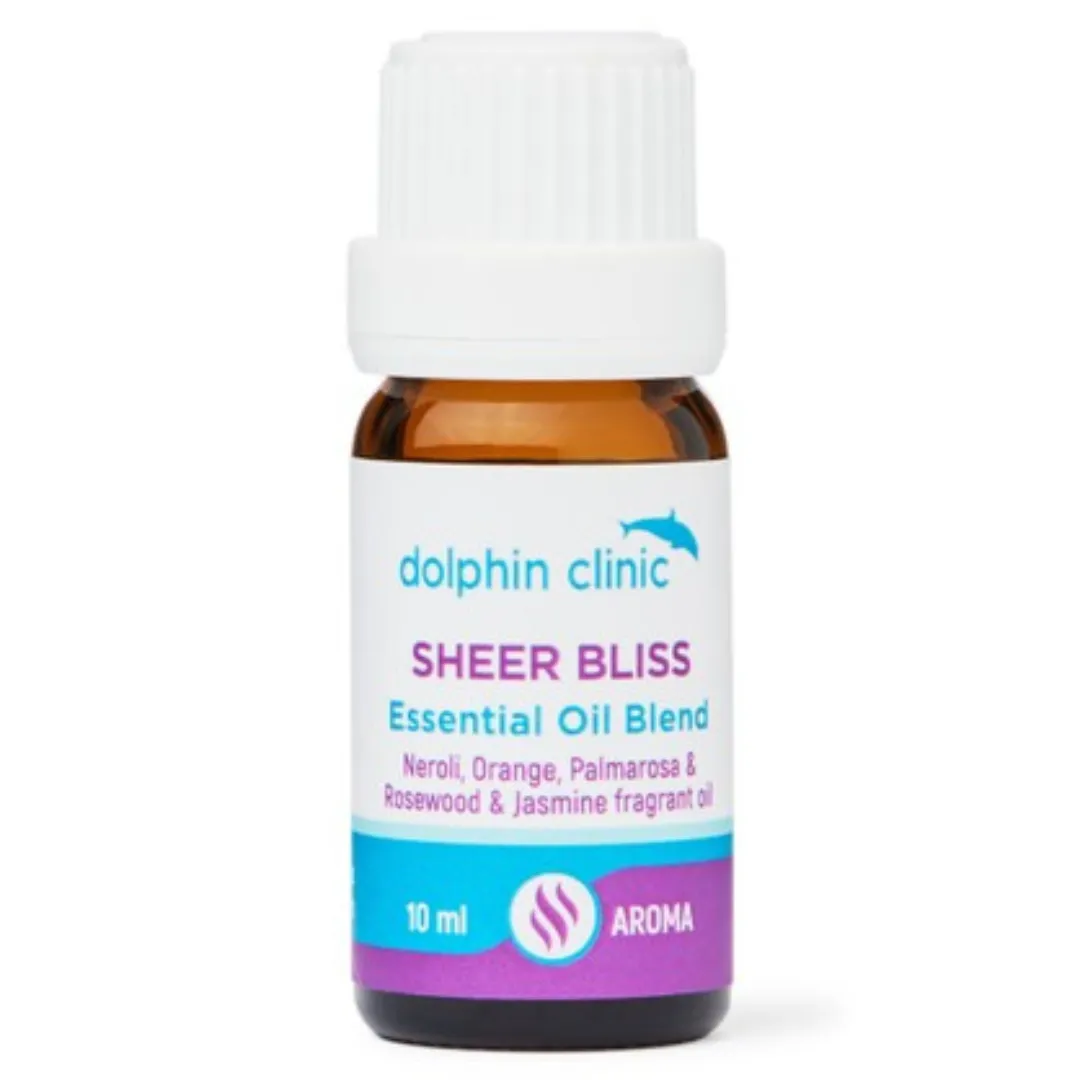 Dolphin Sheer Bliss 10ml