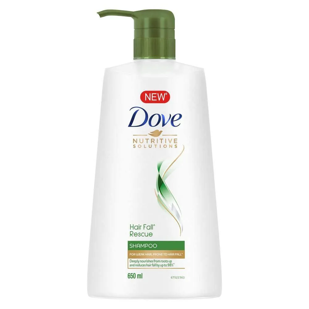 Dove Hairfall Rescue Shampoo